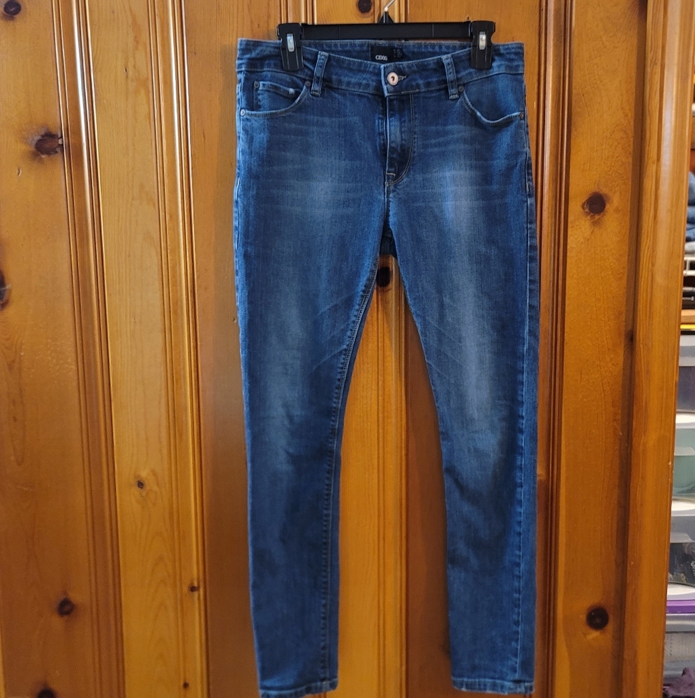 WOMEN'S ASOS JEANS